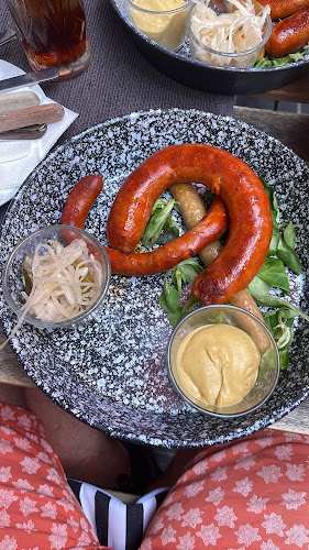 Comentarii opinii despre EXTRA Budapest - Brunch Bar Club