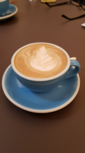 Trinity Cafe - Budapest