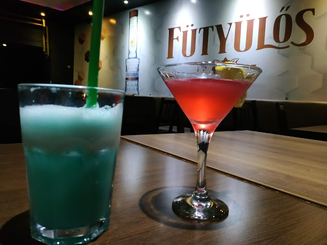 Opinii despre Hauzol Cafe în Budapest - Vendéglátás