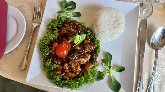 Hotel BorsodChem és IKON Bar & Restaurant - Vendéglátás