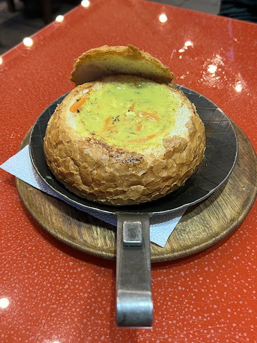 Fatál Étterem - Vendéglátás