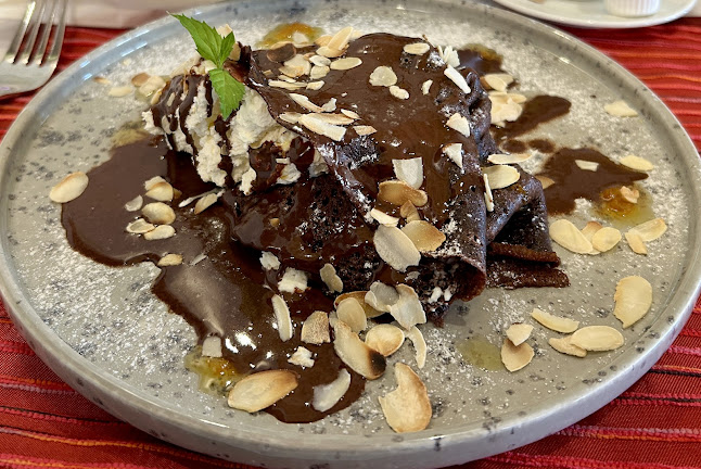 Opinii despre Pipacs Étterem Eger-Almár în Eger - Vendéglátás