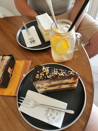 Comentarii opinii despre Nosztalgia Kávézó és Fagyizó