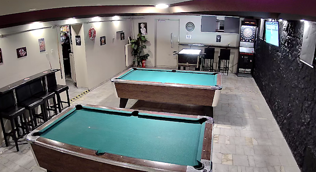 Opinii despre Árpi Kocsmája - No. 100. Biliárdklub în Csömör - Vendéglátás