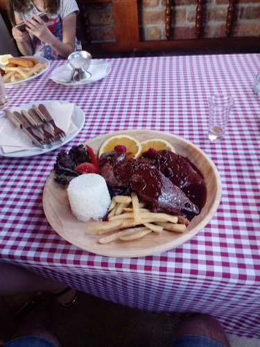 Rákóczi Pince Étterem - Miskolc