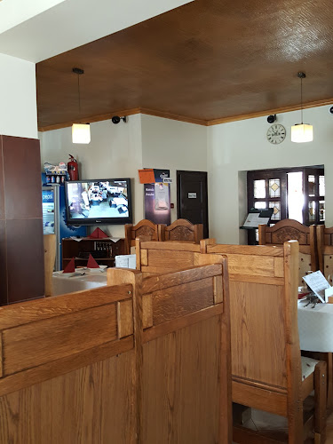 Comentarii opinii despre Borostyán Étterem