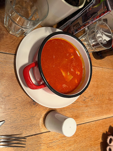 Comentarii opinii despre Pest-Buda Bistro