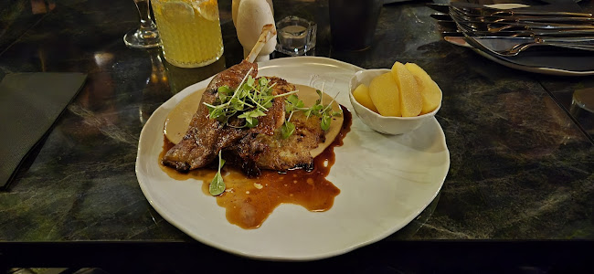 Marischka Restaurant