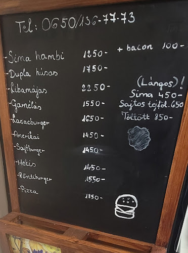 Opinii despre Kosztoló în Nyírbátor - Vendéglátás