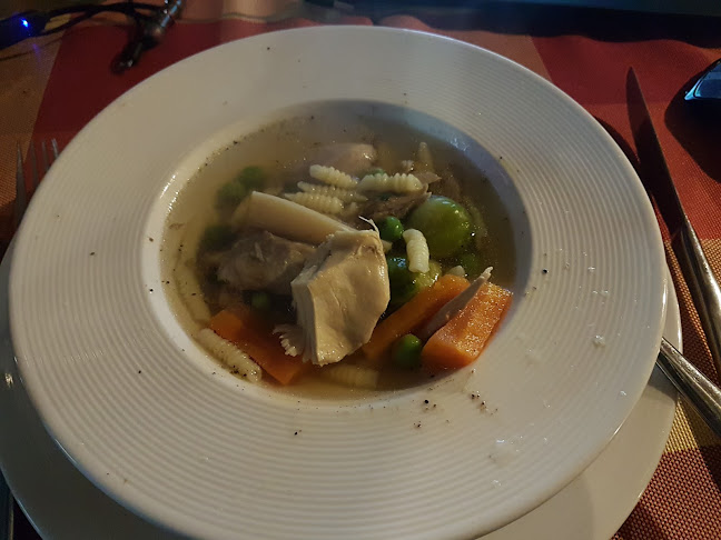 Comentarii opinii despre Rózsakert Étterem