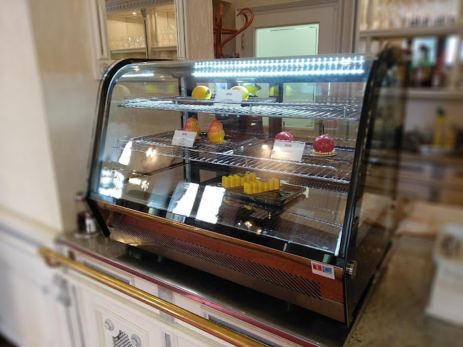 Hauer cukrászda és kávéház