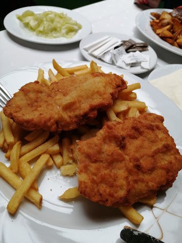 Opinii despre Aranypatkó Étterem- Panzió -Pizzéria -Győrújbarát, Győr în Győrújbarát - Vendéglátás