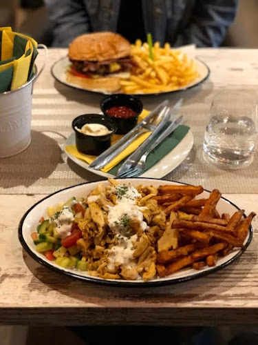 Comentarii opinii despre OMNIA Pub & Food