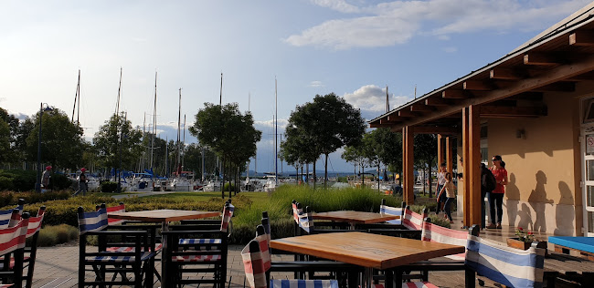 Balatonboglár, Kikötő u. 6, 8630