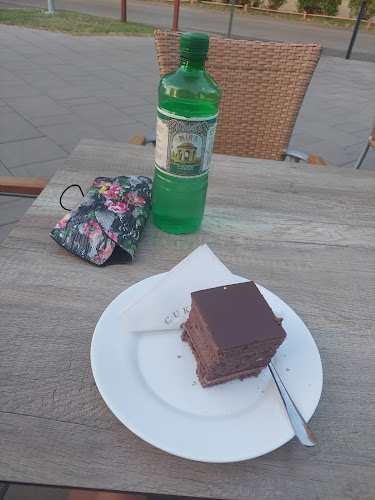 Stop Cukrászda - Szeged