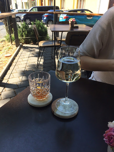 Trafó Café - Vendéglátás