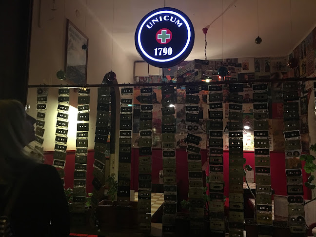 Fasor Eszpresszó - Budapest