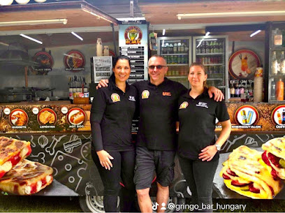 Gringo Bár Food Truck