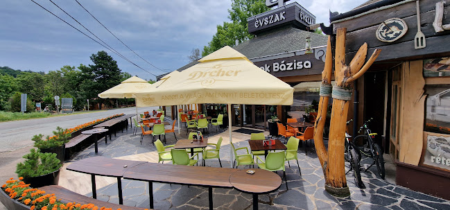 Opinii despre 4 Seasons - Palóc Bistorant în Gyöngyös - Vendéglátás