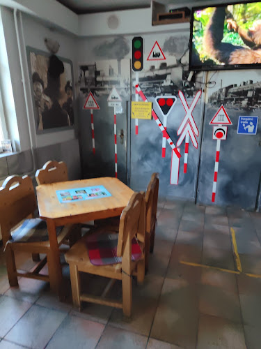 BakterPont (Bakterház kocsma)