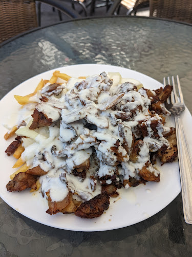 Unicornis Fagyizó & U.S.A. Delicates