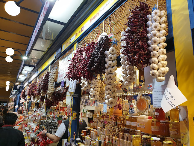 Opinii despre Gelarto Bistro în Budapest - Vendéglátás