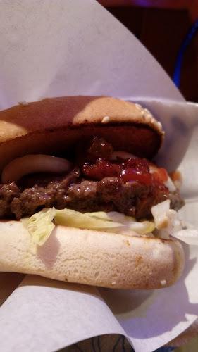 Bendo Burger - Vendéglátás