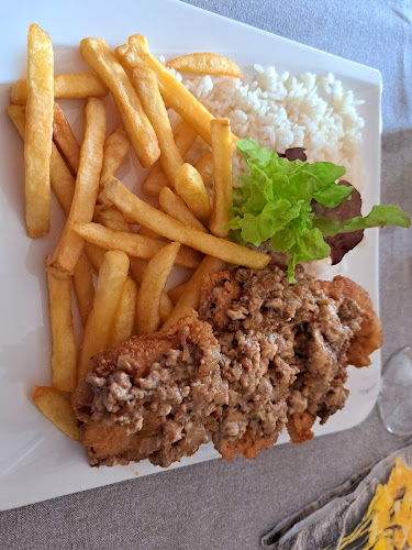 Amadeus Étterem - Kisvárda