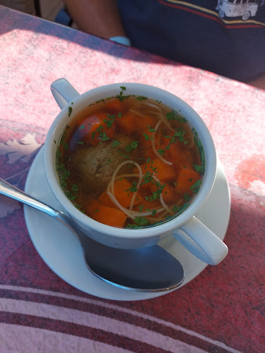 Szent Orbán Kisvendéglő - Velence