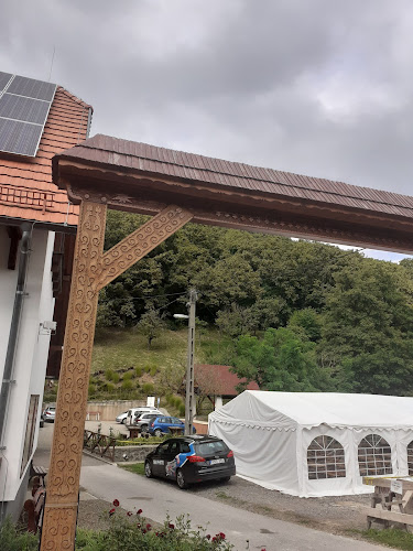 Comentarii opinii despre Turisztikai Információs Központ – Tanoda kávézó