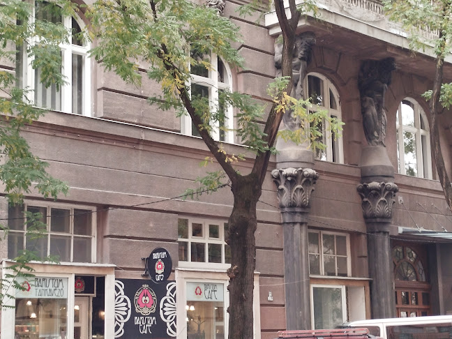 Comentarii opinii despre Baristum