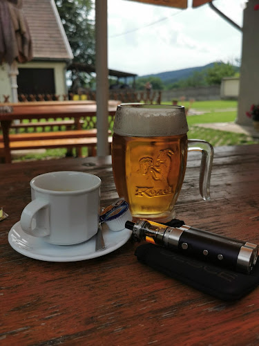 Bisztró - Márianosztra