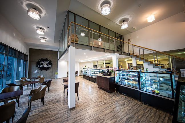 SzilVanilla Sütibár - Cukrászda és Kávézó, Tortarendelés