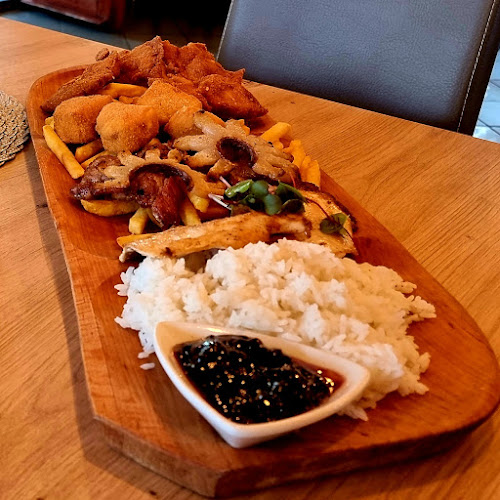 Vejkó Étterem - Monor