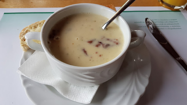 424 Irish Pub - Vendéglátás