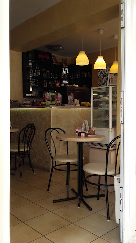 Opinii despre Dolce Vita Kávéház în Zalaegerszeg - Vendéglátás