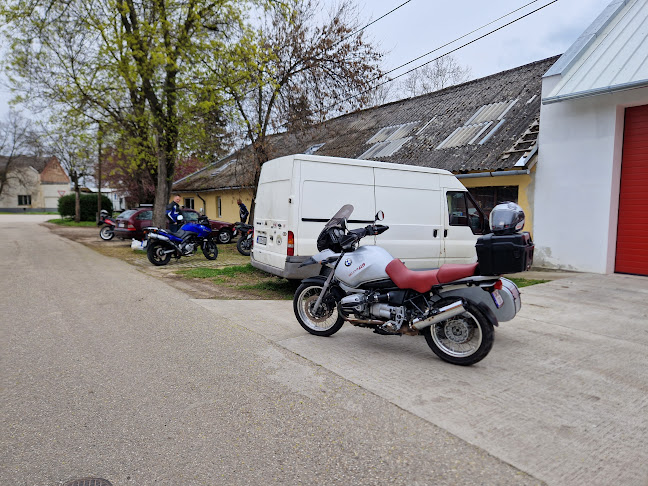 Opinii despre HANGULAT BÜFÉ în Csongrád - Vendéglátás