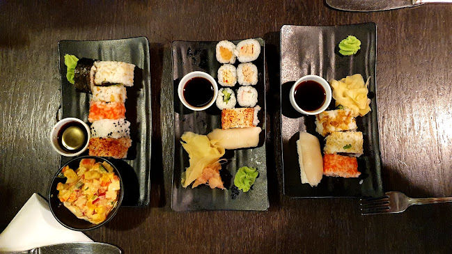 Trófea Grill Étterem Újbuda - Budapest