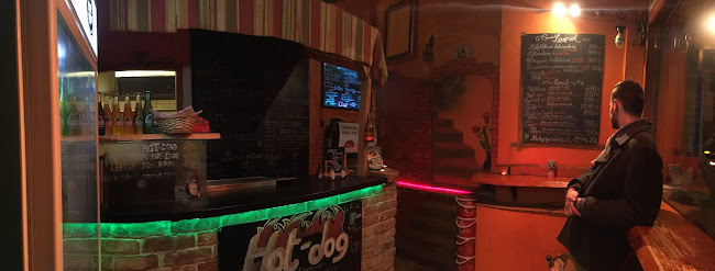 Opinii despre Bendo Burger în Budapest - Vendéglátás