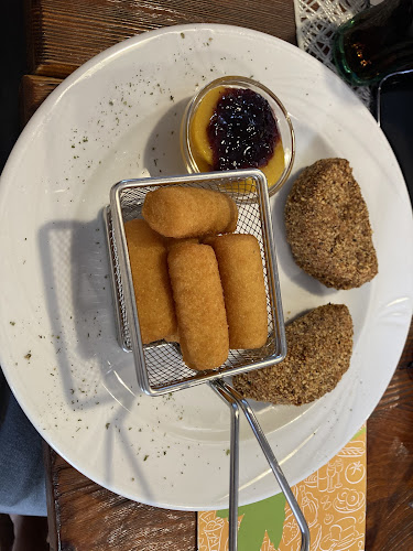 Comentarii opinii despre restauracja siara