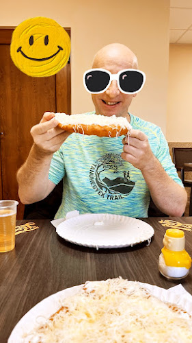 A Lángos Vár - Sajószentpéter