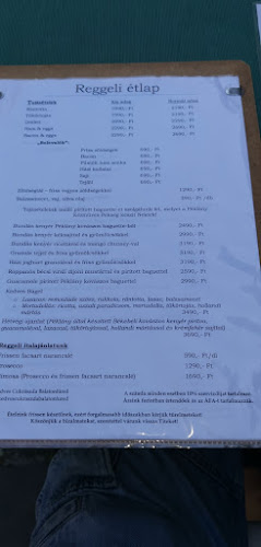 Balatonfüred, Blaha Lujza u. 7, 8230