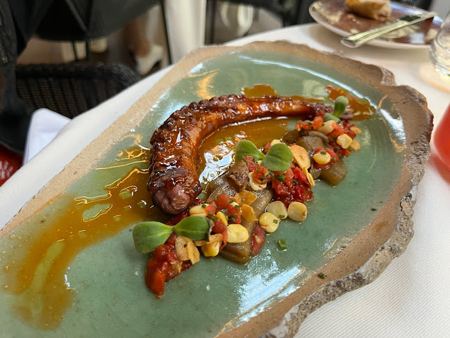 Opinii despre Spago Budapest by Wolfgang Puck în Budapest - Vendéglátás