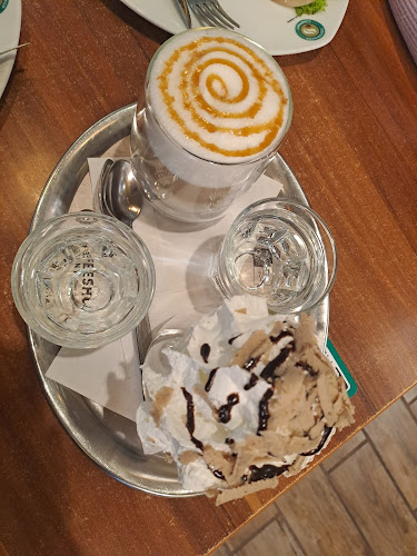 CoffeeShop Company Siófok - Siófok