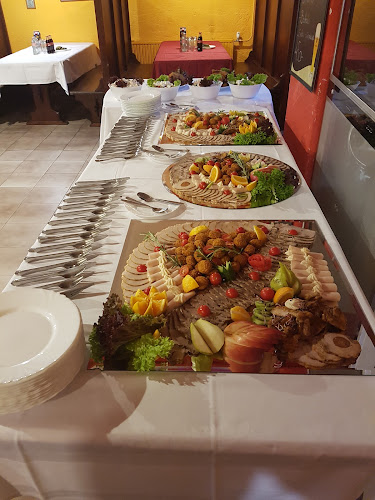 Panoráma Étterem - Törökbálint