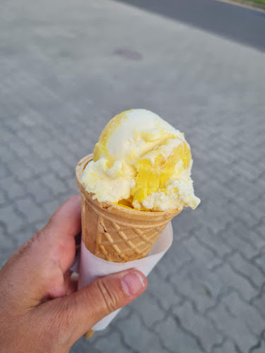 Sissi Fagyizó Veresegyház - Veresegyház