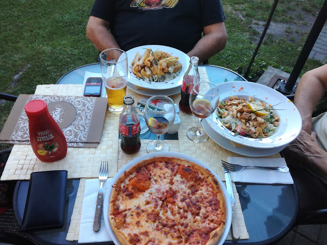 Comentarii opinii despre Hermina Étterem