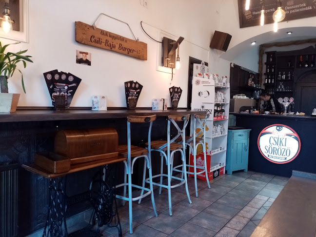 Hús-megálló 2 - Vendéglátás