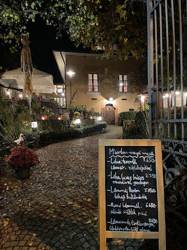 Promenade - Szentendre