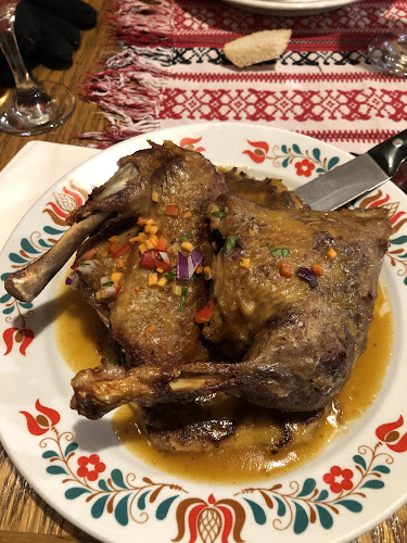 Opinii despre Pipa étterem în Budapest - Vendéglátás